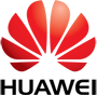 Rated 3.2 the Huawei logo