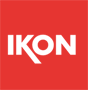 Rated 3.0 the Ikon logo