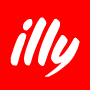 Rated 5.6 the Illy Coffee logo