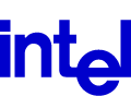 Intel Thumb logo