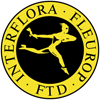 Rated 4.4 the Interflora Fleurop logo