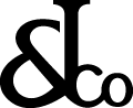 Jacob & Co Thumb logo