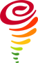 Rated 3.3 the Jamba Juice logo