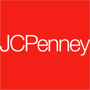 Rated 4.3 the JCPenney logo