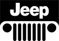 Rated 5.4 the Jeep logo
