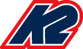 K2 Thumb logo