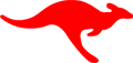 KangaRoos Thumb logo