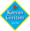 Karvan Cévitam logo