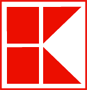 Rated 3.2 the Kaufland logo