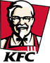 Kentucky Fried Chicken (KFC) Thumb logo