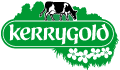 Rated 5.1 the Kerrygold logo
