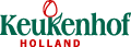 Rated 3.1 the Keukenhof logo