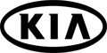 Rated 4.3 the Kia Motors logo