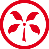 Kinnevik Thumb logo