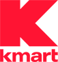 Rated 4.3 the Kmart logo