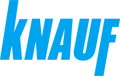 Rated 3.2 the Knauf logo