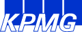 KPMG Thumb logo