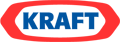 Rated 3.3 the Kraft logo