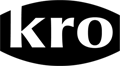 Rated 2.9 the KRO logo