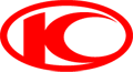 Rated 2.9 the Kymco logo