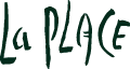 Rated 3.0 the La Place logo