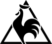Le Coq Sportif Thumb logo