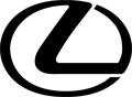 Rated 4.3 the Lexus logo