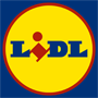 Rated 3.0 the Lidl logo