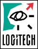 Logitech Thumb logo