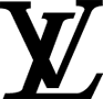 Louis Vuitton Thumb logo
