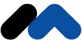 Macromedia Thumb logo