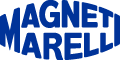 Rated 3.1 the Magneti Marelli logo