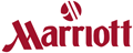 Rated 3.3 the Marriott logo