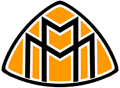 Rated 3.2 the Maybach logo