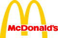 McDonald's Thumb logo