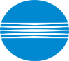 Minolta Thumb logo