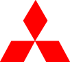 Rated 5.6 the Mitsubishi Motors logo