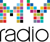 Rated 3.3 the MyRadio logo