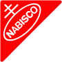 Rated 5.6 the Nabisco logo