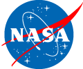 Rated 4.1 the NASA logo