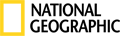 Rated 4.1 the National Geographic logo