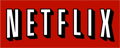 Rated 4.4 the Netflix logo