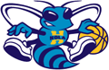 New Orleans Hornets Thumb logo