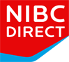 Rated 3.2 the NIBC Direct logo