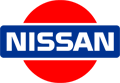 Rated 3.3 the Nissan logo