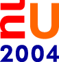 Rated 4.4 the NL EU 2004 logo