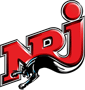 Rated 4.5 the NRJ Radio logo