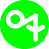 Oak Media Group Thumb logo
