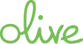 Olive Thumb logo