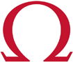 Omega Thumb logo
